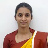 Lakshmi Tapasvi