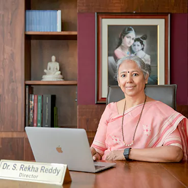 Vidyanjali | Director’s Welcome | Vidyanjali Academy Bangalore