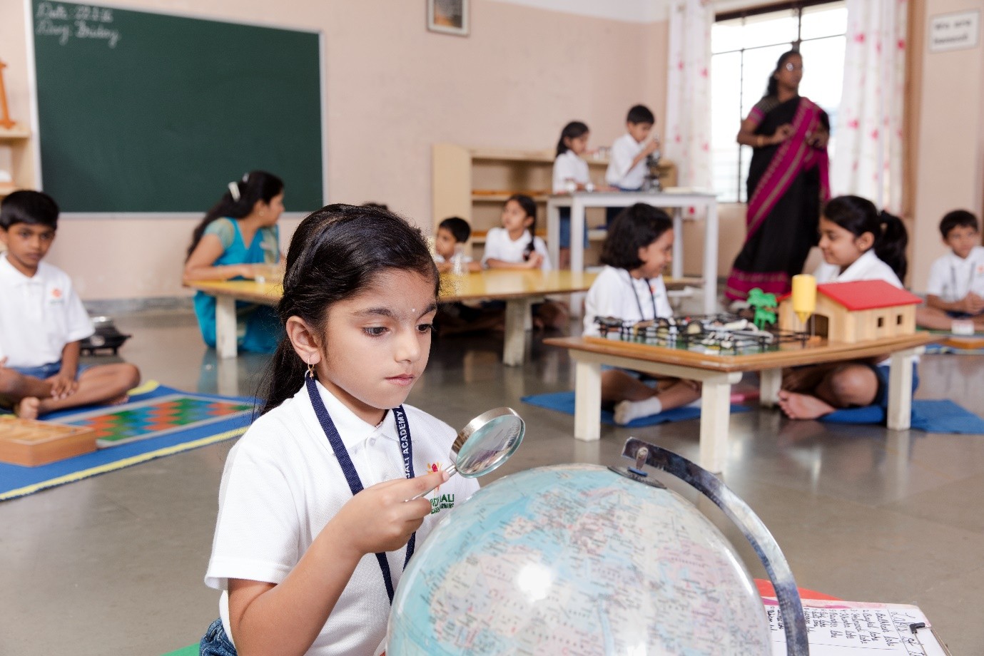 How is Social Studies Taught in Primary School