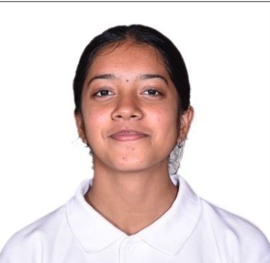  Sai Sreeja Konda