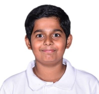 Puthucode Kumar Rohith
