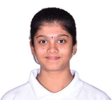 Chandhrika Aravind