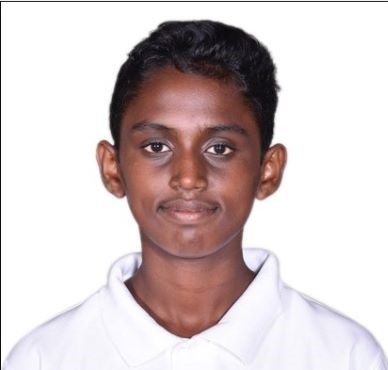 Pruthviraj K.P