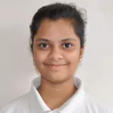 Keerthana Padmanaban