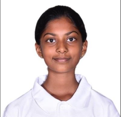 Isha Girish