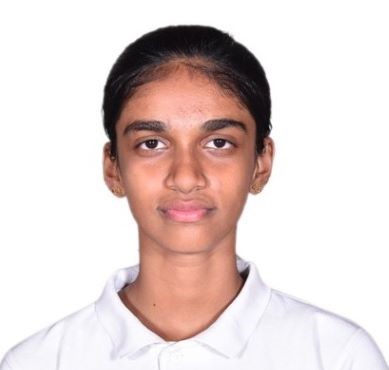 Aditi S