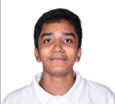 Syed Zaid