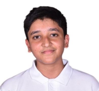 Utsav Modi