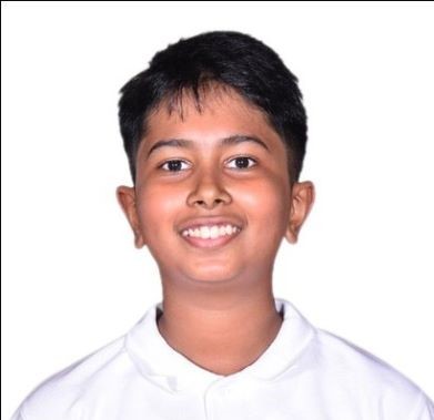 Gaurav N Gudikote
