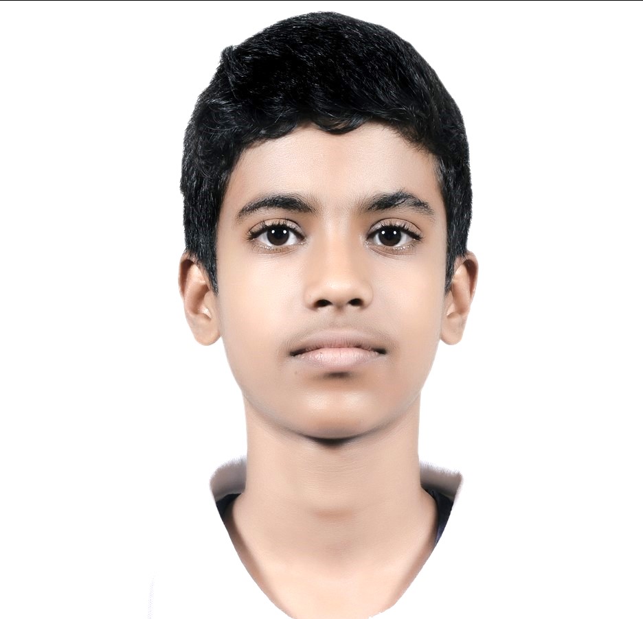 Anish Kumbar