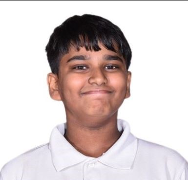  Kshitij Bharadwaj B
