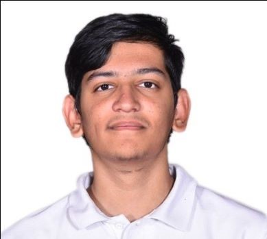 Susheel Veerabhadra Rao