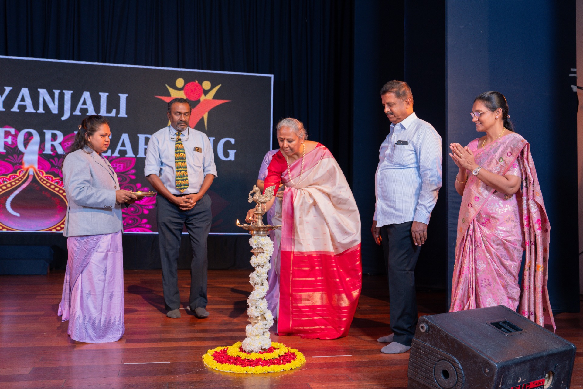 Annual Day Montessori Primary 25-26