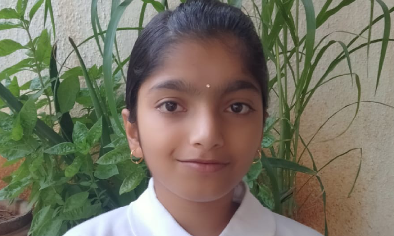 Ms  Banu Vandana