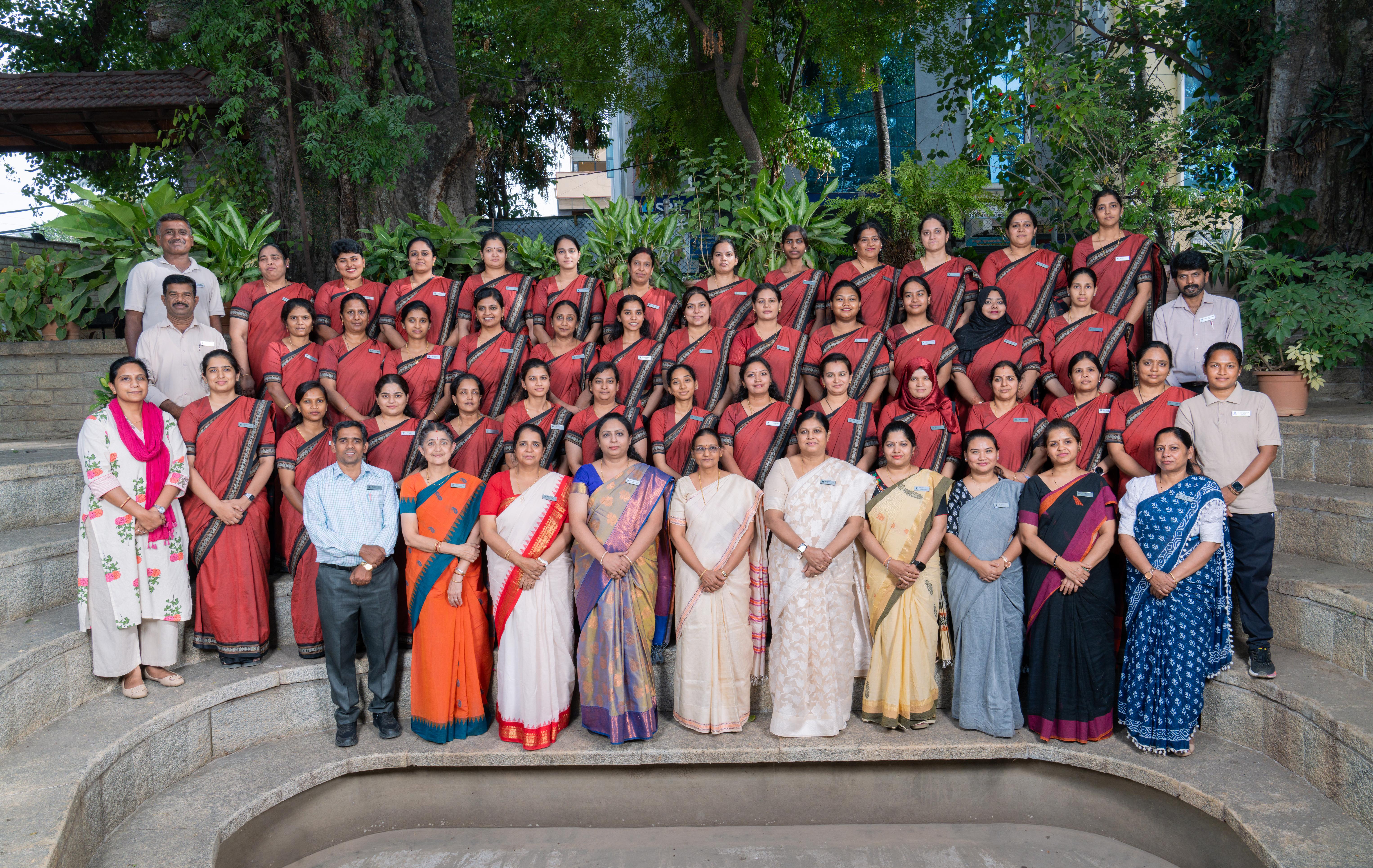 OUR TEAM