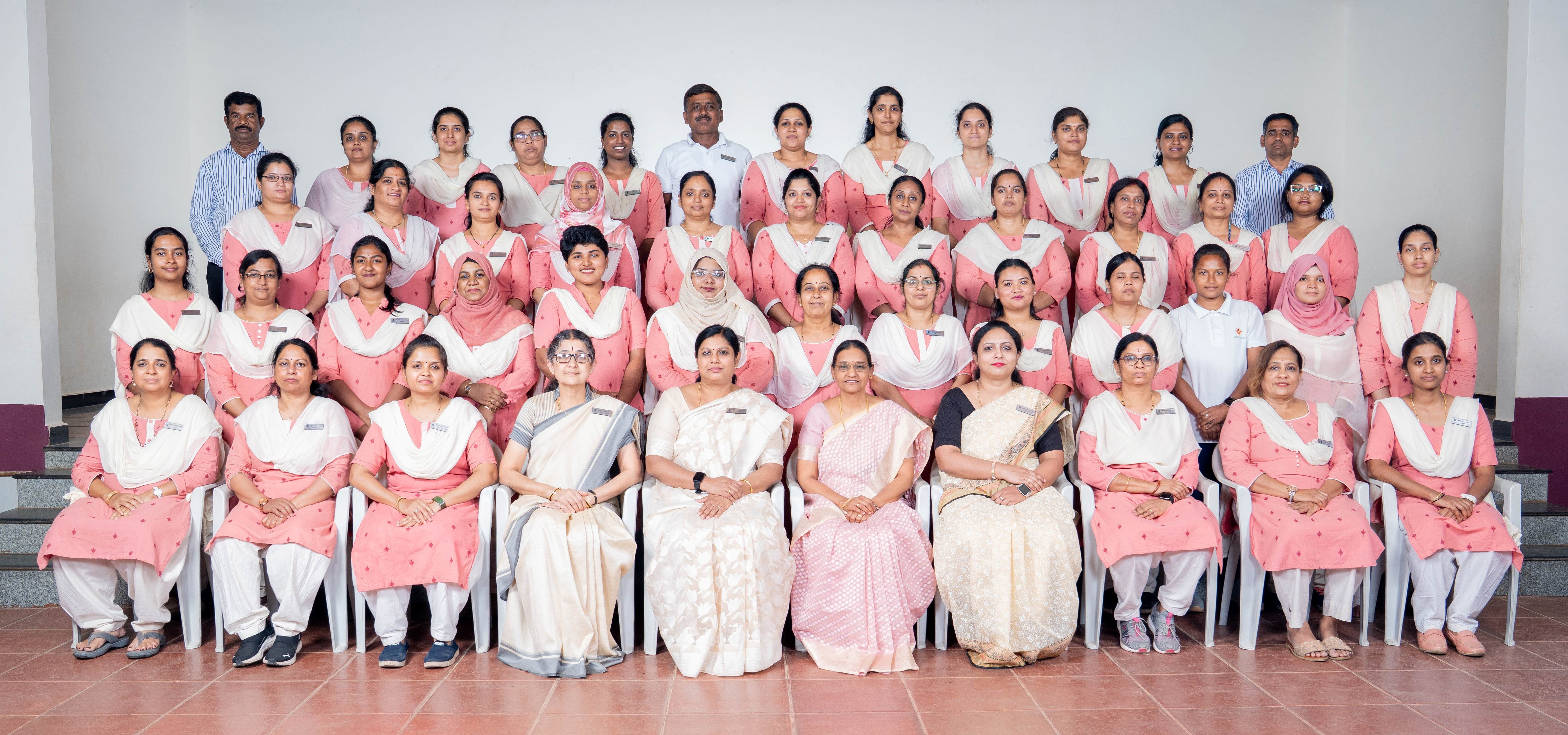 OUR TEAM