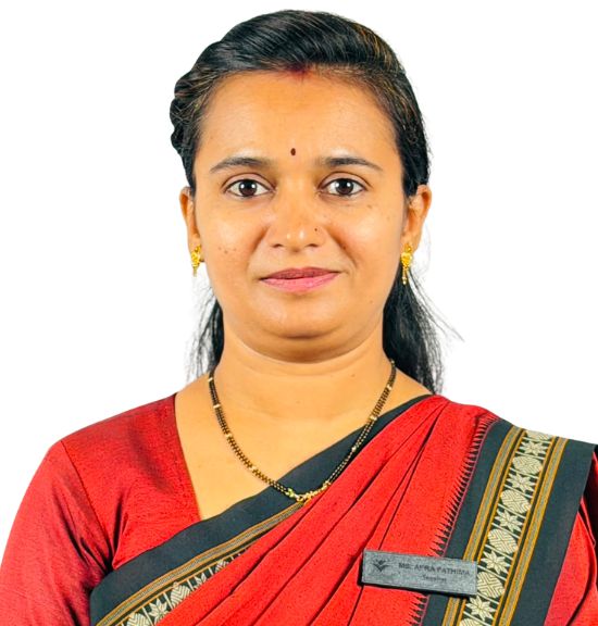 Mrs Suma B N