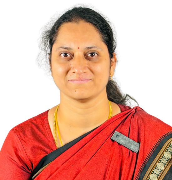Mrs Sumeetha R 