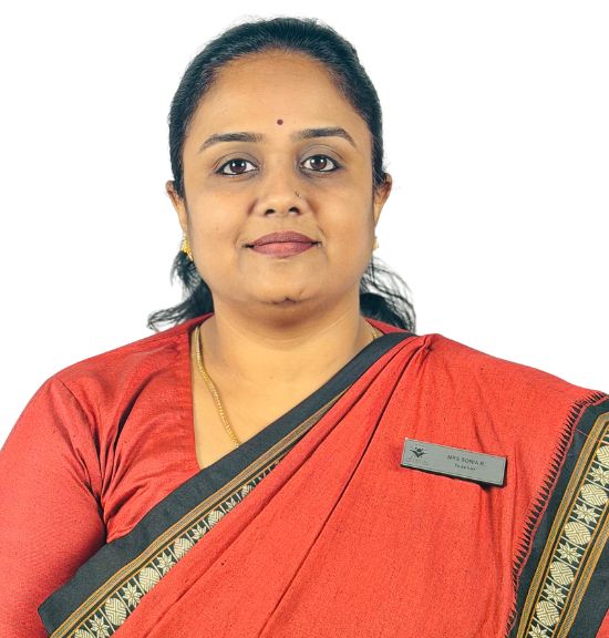 Mrs R Sonia