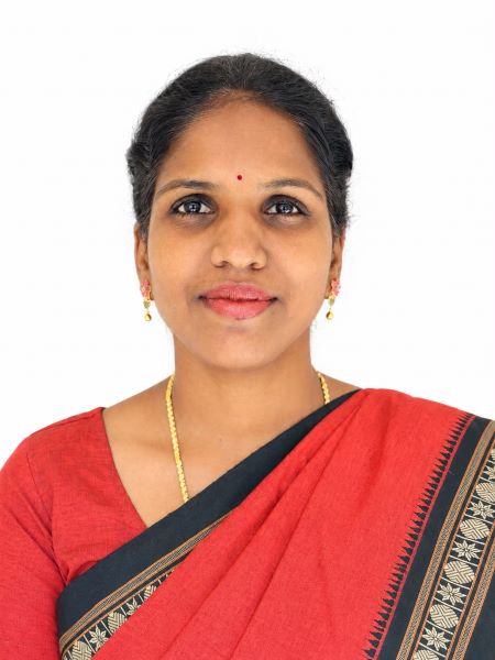 Mrs Swapna Tanneer