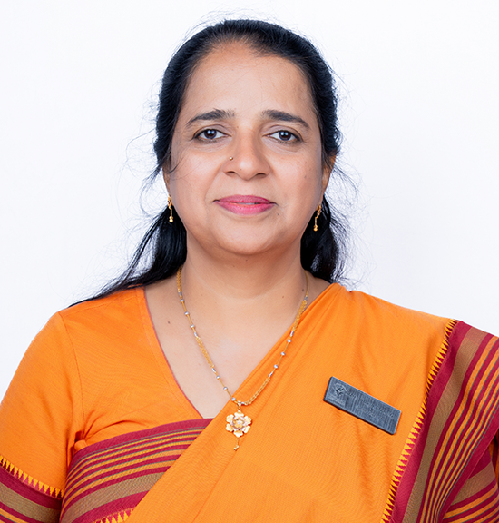 Mrs Parveen Banu