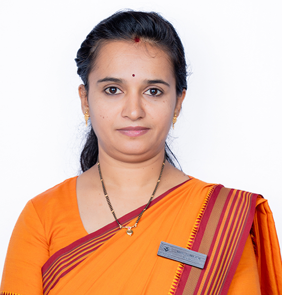 Mrs Suma B N