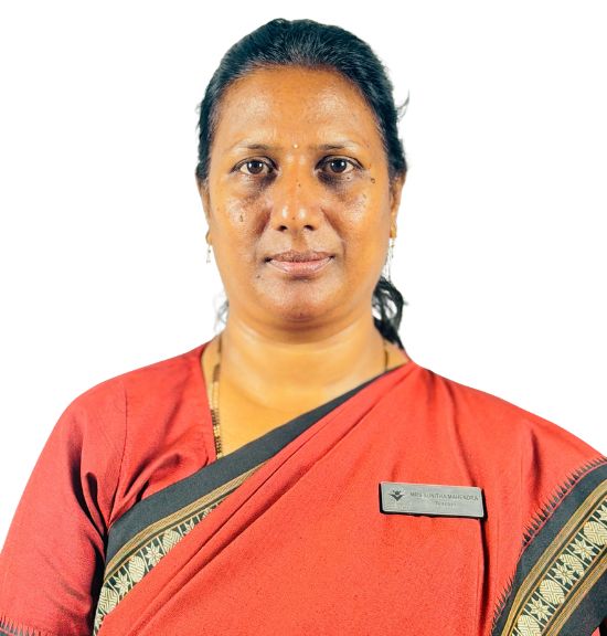 Mrs Sunitha Mahendra