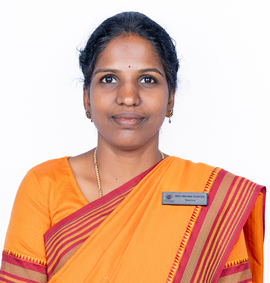 Mrs Swapna Tanneer