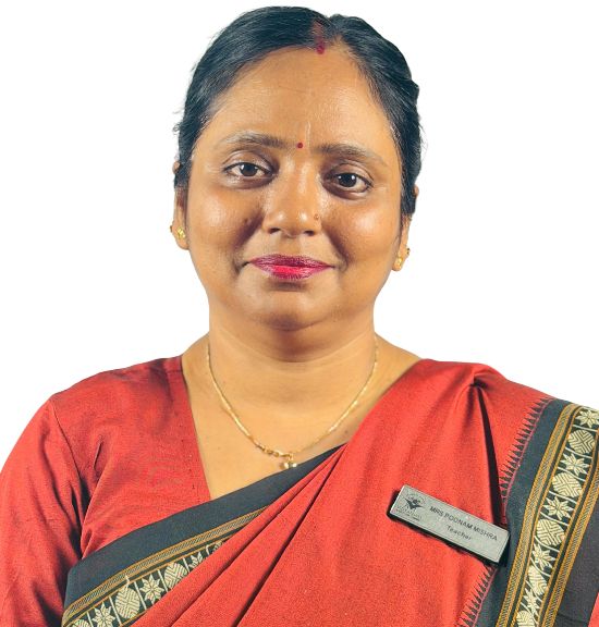 Mrs Poonam Mishra