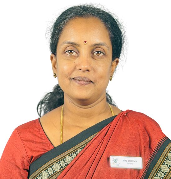 Mrs Sushma R