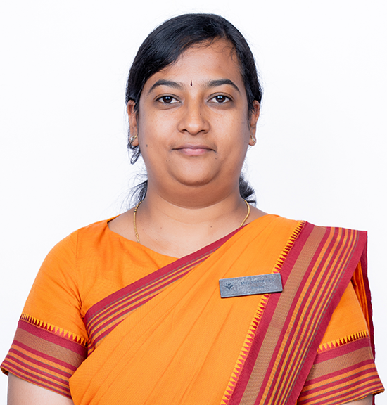 Mrs Saranya