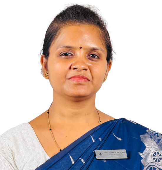 Mrs Suma Sunil Unki