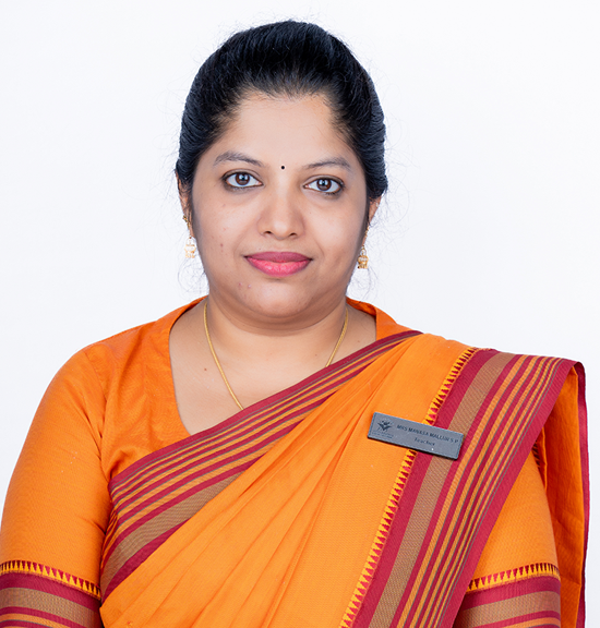 Manasa Mallur