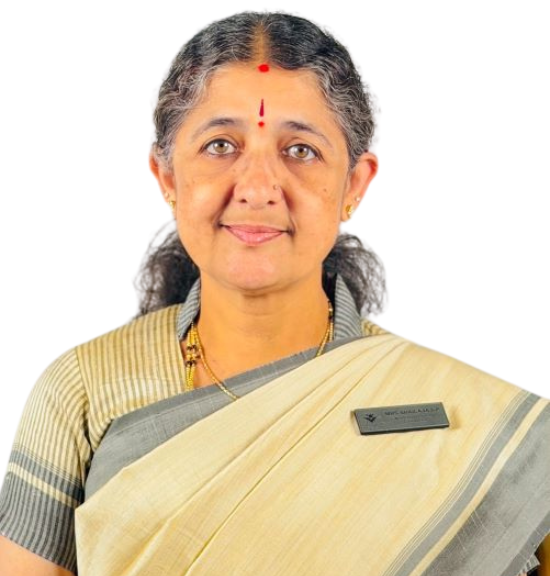 Mrs Shailaja  S P