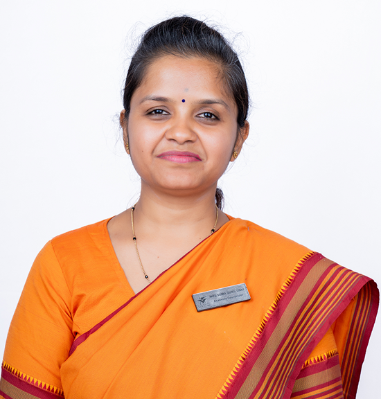 Mrs Suma Sunil Unki